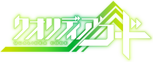 Anime Review: Qualidea Code