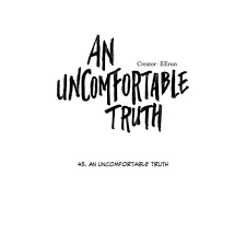Manga review: An Uncomfortable Truth